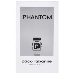 Paco Rabanne Phantom eau de toilette 50 ML