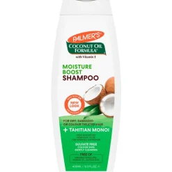 Palmer's Coconut Oil Shampoo 400 ML