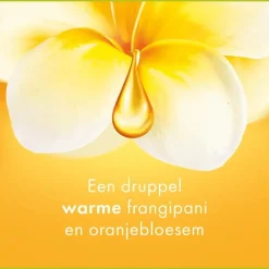 Palmolive Douche Aroma Essences Happy Douchegel 250 ML