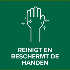 Palmolive Hygiëne Plus Clean & Fresh Antibacteriële Vloeibare Handzeep 500 ML