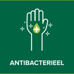 Palmolive Hygiëne Plus Clean & Fresh Antibacteriële Vloeibare Handzeep 500 ML