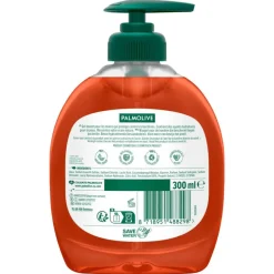 Palmolive Hygiëne Plus Family Antibacteriële Vloeibare Handzeep 300 ML