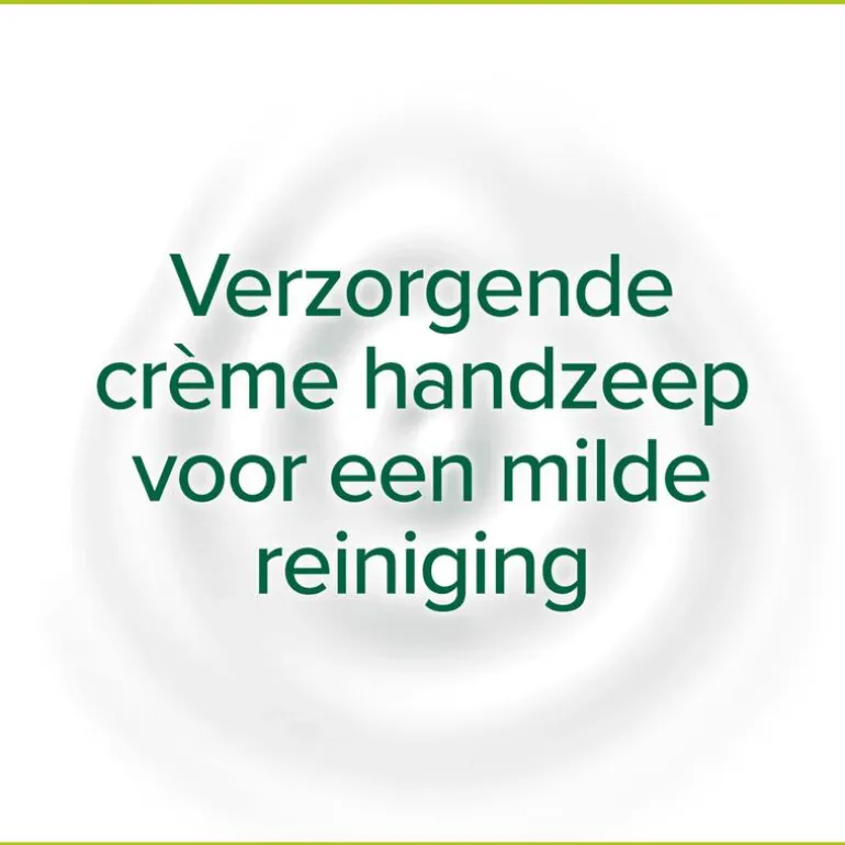 Palmolive Naturals Handzeep Melk- en Amandel Navul 500ml