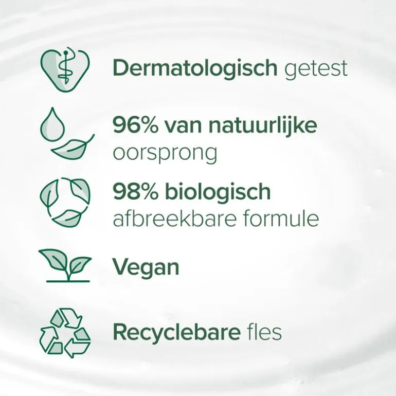 Palmolive Naturals Melk & Amandel Handzeep 300 ML