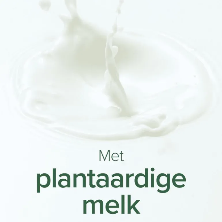 Palmolive Naturals Melk & Amandel Handzeep 300 ML