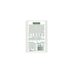 Palmolive Naturals Melk en Amandel Handzeep Navul Fles 750 ML