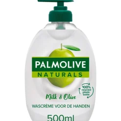 Palmolive Naturals Olijf Handzeep 500 ML