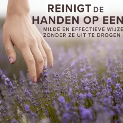 Palmolive Sensorial Escape Lavender & Bergamot Handzeep - 300 ML