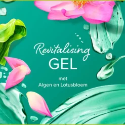 Palmolive Thermal Revitalising Gel Douchegel 250ml