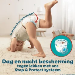 Pampers Baby Dry Pants Luierbroekjes Maat 6 13-19 KG 20 Stuks