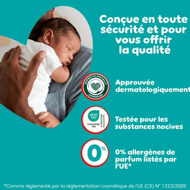 Pampers Baby Dry Pants Luierbroekjes Maat 7 15+ KG 18 Stuks