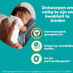 Pampers Baby Dry XXL Pack Luiers Maat 7 15+ KG 84 Stuks