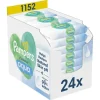 Pampers Harmonie Aqua Billendoekjes 24x48 Stuks
