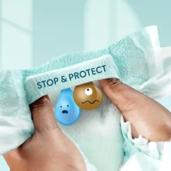 Pampers Premium Protection Luiers Maat 4 9-14 KG 25 Stuks