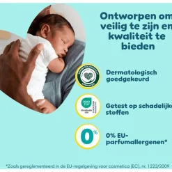 Pampers Premium Protection XXL Pack Luiers Maat 5 11-16 KG 92 Stuks