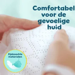 Pampers Premium Protection Luiers Maat 3 6-10 KG 30 Stuks