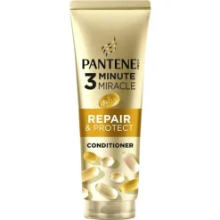 Pantene Repair & Protect 3MM Conditioner 220ML
