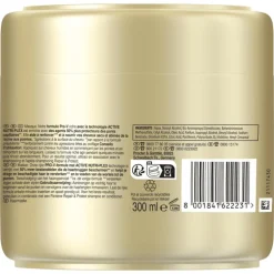 Pantene Repair & Protect Mask 300ML