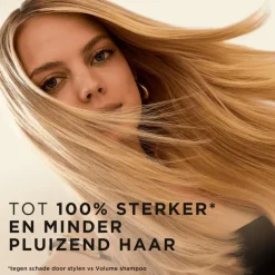 Pantene Smooth & Silky 3MM Shampoo 250ML