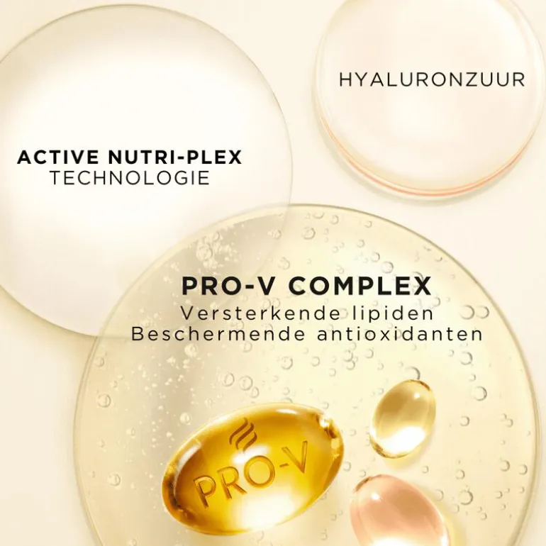 Pantene Smooth & Silky 3MM Shampoo 250ML