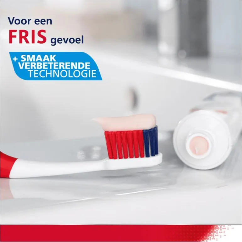 Parodontax Active Repair Whitening Tandpasta - 75 ML