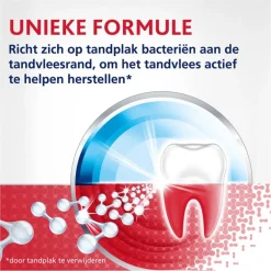 Parodontax Active Repair Fresh Mint Tandpasta - 75 ML