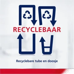 Parodontax Active Repair Fresh Mint Tandpasta - 75 ML