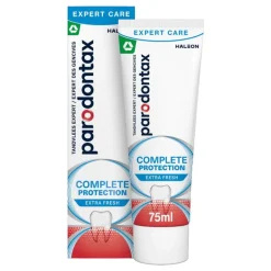 Parodontax Complete Protection Extra Fresh Tandpasta 75 ML