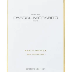 Pascal Morabito Perle Royale eau de toilette 100 ML