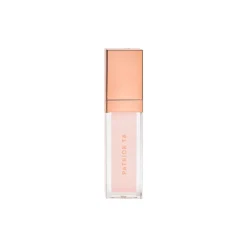 Patrick Ta Major Volume Plumping Lip Gloss Looks Natural