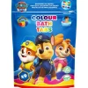Paw Patrol Colouring Tabs 9x16 GR