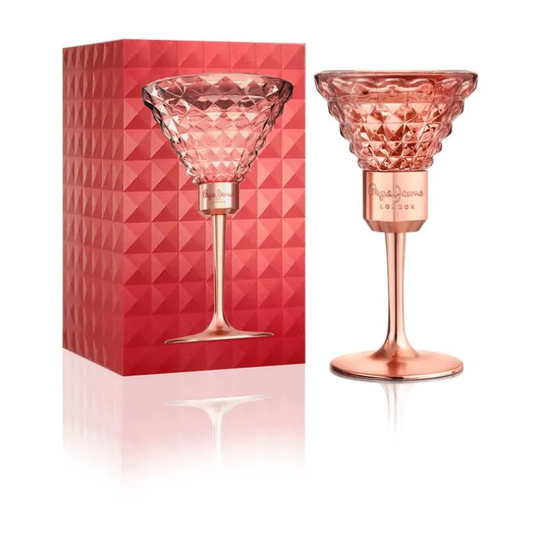 Pepe Jeans Life Is Now For Her Edp Spray 30 ml