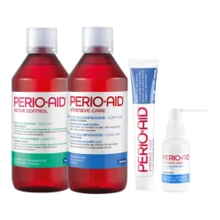 Perio Aid Intensive Care Mondspoeling