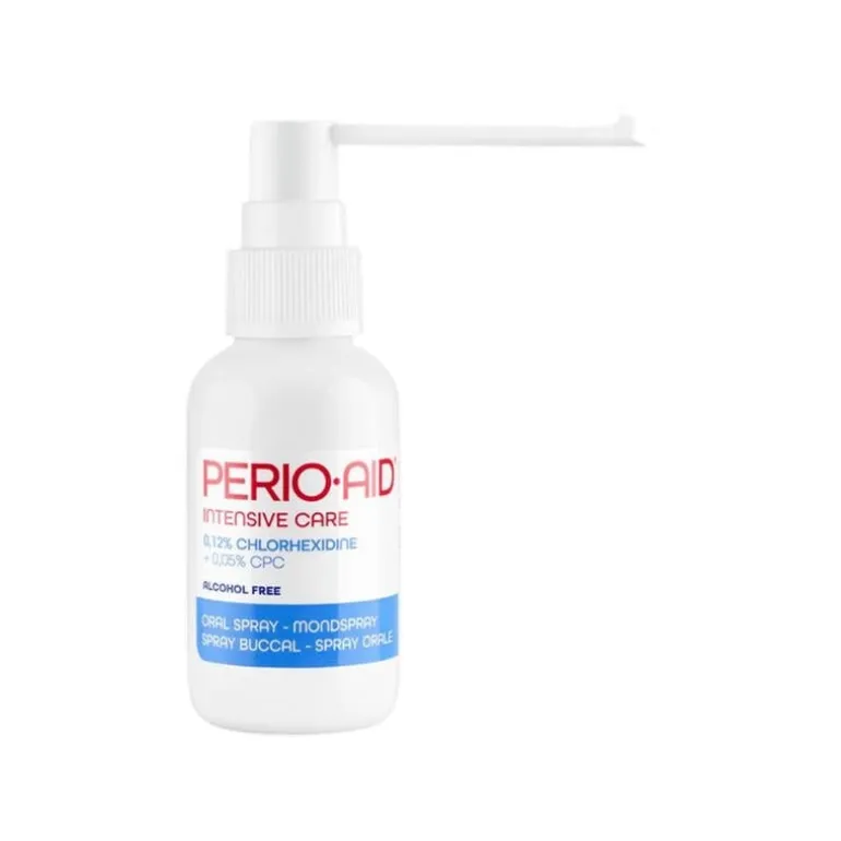 Perio•Aid Intensive Care Mondspray