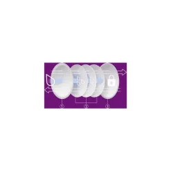 Philips Avent Borstcompressen 24 stuks