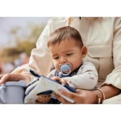 Philips Avent Fopspeen Ultra Air Day 0-6M Double Pack - SCF087/02