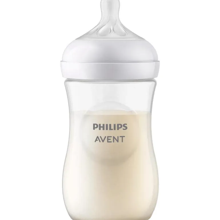 Philips Avent Natural Response Fles 260ML