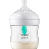 Philips Avent Natural Response Babyfles met Airfree-ventiel 125ml 0-3M SCY670/01