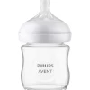 Philips Avent Natural Response Glazen Babyfles SCY930/01 120ML 1 stuk