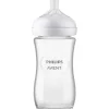 Philips Avent Natural Response Babyfles Glas 240 ml SCY933/01