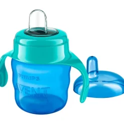 Philips Avent Tuitbeker 6 M+ SCF551/05 200 ML