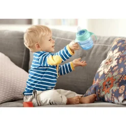 Philips Avent Tuitbeker 6 M+ SCF551/05 200 ML