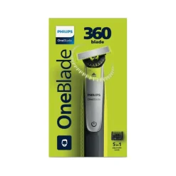 Philips OneBlade 360 Face - QP2734/23