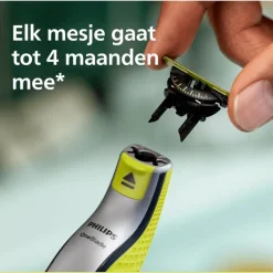 Philips OneBlade 360 Face - QP2734/23
