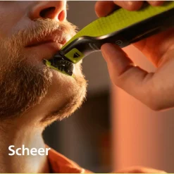 Philips OneBlade 360 Face - QP2724/23