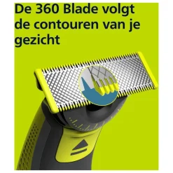 Philips OneBlade 360 Face - QP2724/23