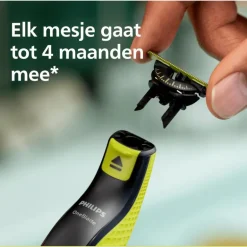 Philips OneBlade 360 Face - QP2724/23