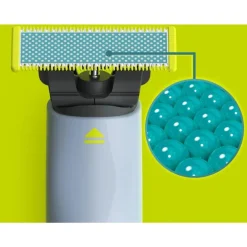 Philips OneBlade First Shave Navulmesjes - QP225/50