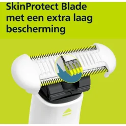 Philips OneBlade Intimate Female - QP1924/22