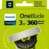 Philips Oneblade QP430/50 Navulmes
